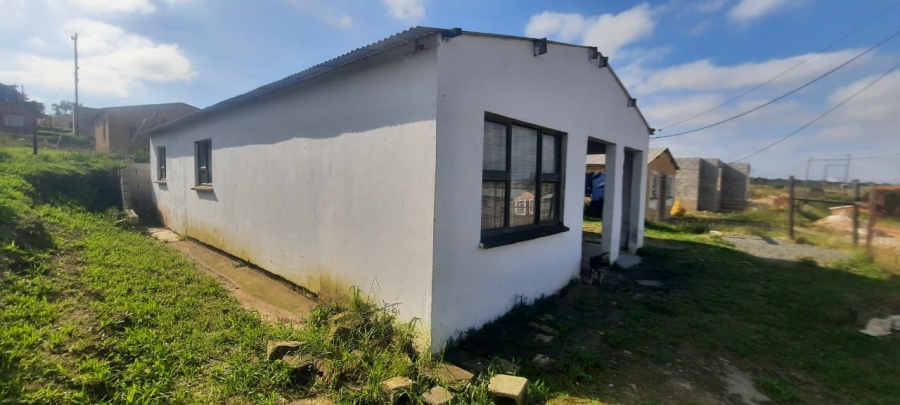 3 Bedroom Property for Sale in Potsdam Eastern Cape